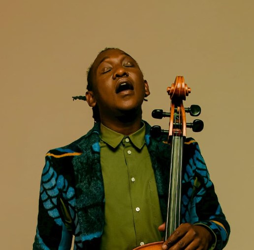 Holland Festival | When We Were Trees